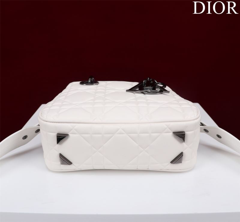 Christian Dior My Lady Bags